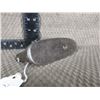 Image 1 : Military Metal Butt Plate