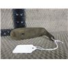 Image 2 : Military Metal Butt Plate