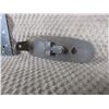 Image 2 : Military Metal Butt Plate