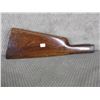 Image 2 : Stock for Marlin Model 17 Pump Shotgun 12 Gauge