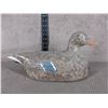 Image 2 : Antique Hand Made Duck Decoy