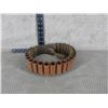 Image 1 : 12 Gauge Shotgun Shell Belt Approximately 32" Waist