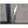 Image 1 : Fox & Hound Damascus Knife