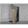 Image 2 : Winchester/Marlin Walnut Stock Blank