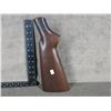 Image 1 : Winchester Model 12 Shotgun Stock has crack