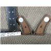 Image 2 : Ruger Security Six Wood Grips no screw