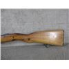 Image 2 : Mauser Full Length Stock with Butt Plate