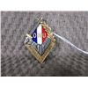 Image 1 : French Military Badge