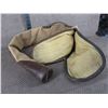 Image 1 : 50" Canvas Shotgun Case