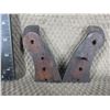 Image 2 : Unknown Wood Pistol Grips