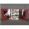 Image 2 : 3 Gun Books