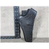 Image 1 : Case Tech Leather Holster - Made in Canada