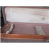 Image 2 : Browning Leather Hard Case will fit a Scoped Rifle