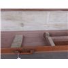 Image 3 : Browning Leather Hard Case will fit a Scoped Rifle