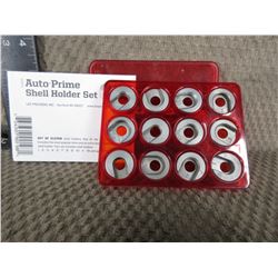 Lee Precision 90208 Shell Holder Auto Prime Nº8, Multicolore, Taglia Unica Lee Precision 90208 Shell Holder Auto Prime Nº8, Multicolore, Taglia Unica