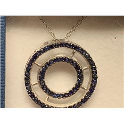 Round Necklace