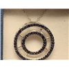 Image 1 : Round Necklace