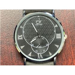 Calvin Klein Wrist Watch