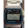 Image 2 : Casio Digital Water Resistant Wrist Watch