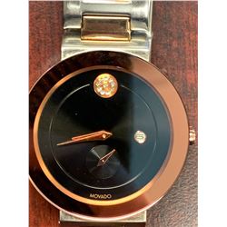 Movado Wrist Watch