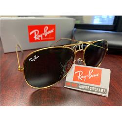 Ray Ban Sunglasses