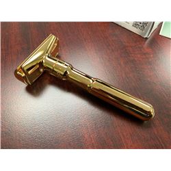 Merkur Adjustable Safety Razor