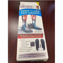 Dr Ho's Foot and Leg Pain Therapy Device