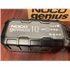 Image 3 : Noco Genius 10Battery Charger, Maintainer and Desulfator