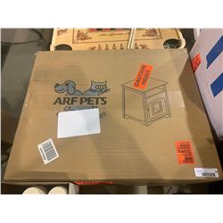 Arf Pets Cat Litter Box