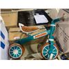 Image 1 : ArkmiidoKids Balance Bikew/ Detachable Pedals