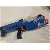 Image 1 : Nerf Rival Nemesis MXVII-10k Blaster