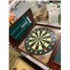 Image 2 : Darts Cabinet Set