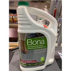 Bona Hard-Surface Floor Cleaner (3.78L)