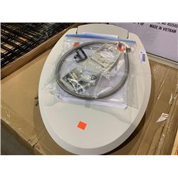 Swash CL99 Non-Electric Bidet Toilet Seat