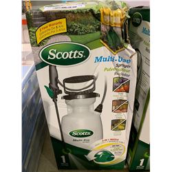 Scotts Multi-Use Sprayer