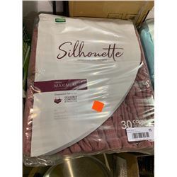 Depend Silhouette Maximum Absorbency Underwear for Women, Small (30ct)