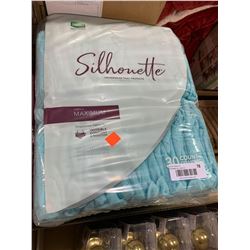 Depend Silhouette Maximum Absorbency Underwear for Women, Small (30ct)