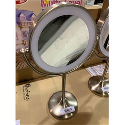 LED Vanity Mirror (No accessories)