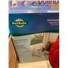 Image 1 : Pet SafeDrinkwellPlatinum Pet Fountain