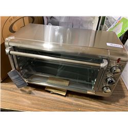 Black + Decker Toaster Oven