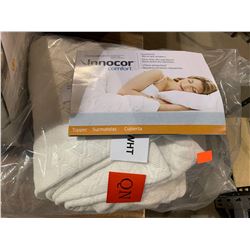 Innocor Queen Size Sheet Set