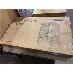 Vivo Home 30" Bird Cage