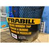 Image 1 : Frabill Deluxe Minnow Trap