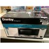 Image 1 : Danby 1.1 Cu Ft. Microwave Oven