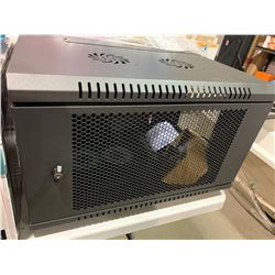 Rack Mount Wall Cabinet Equipment Enclosure