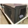 Image 2 : Rack Mount Wall Cabinet Equipment Enclosure