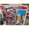 Image 1 : Barbie Dreamhouse Dollhouse