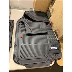 Vehicle Floor Mats