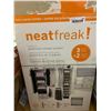 Image 1 : Neat Freak 5-Piece Premium Closet System