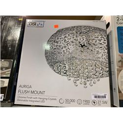 DSI Lighting Auriga Flush Mount